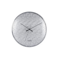 Nástenné hodiny Karlsson KA6005SI, 40cm